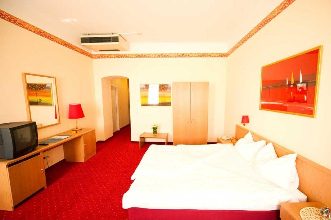Hotel Allegro Viena