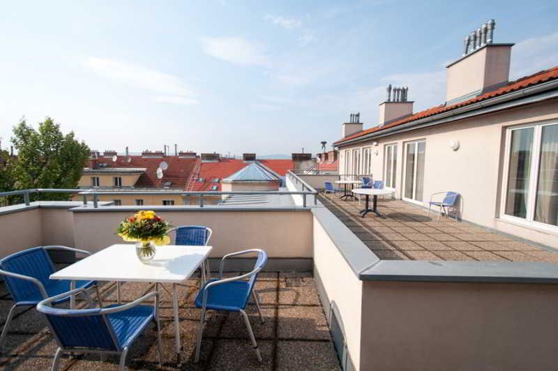 Allegro 3* Viena