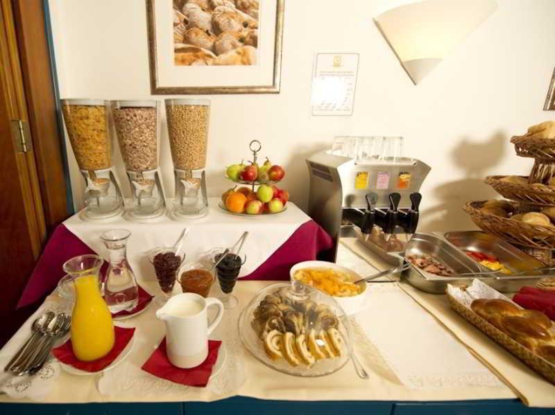 Hotel Allegro Viena