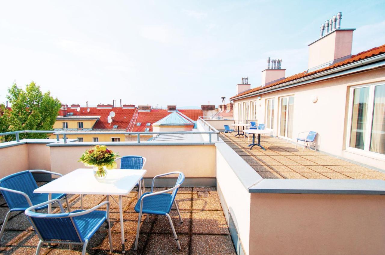 Allegro Hotel Viena