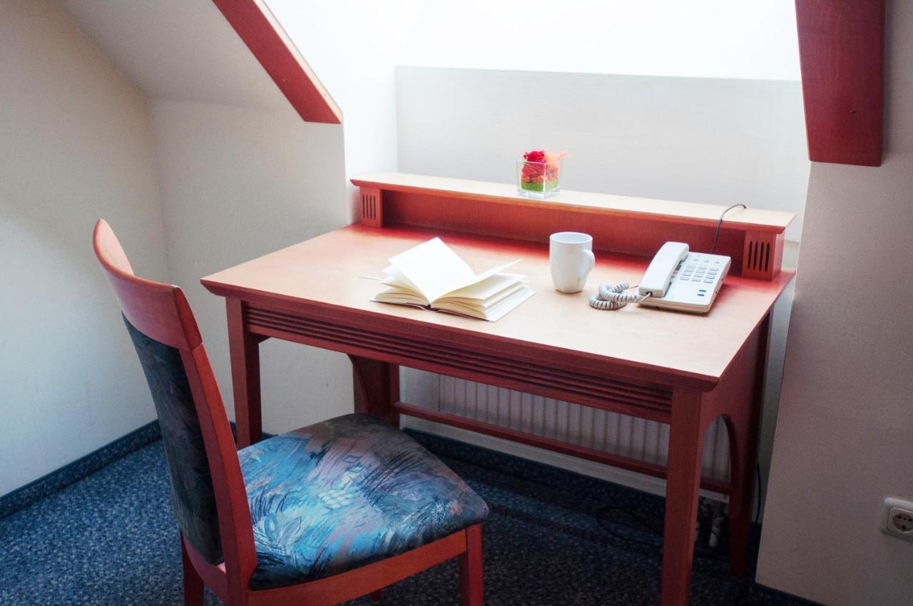 Allegro Hotel Viena