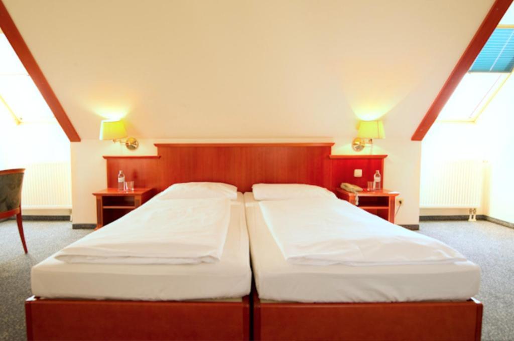 Allegro 3* Viena