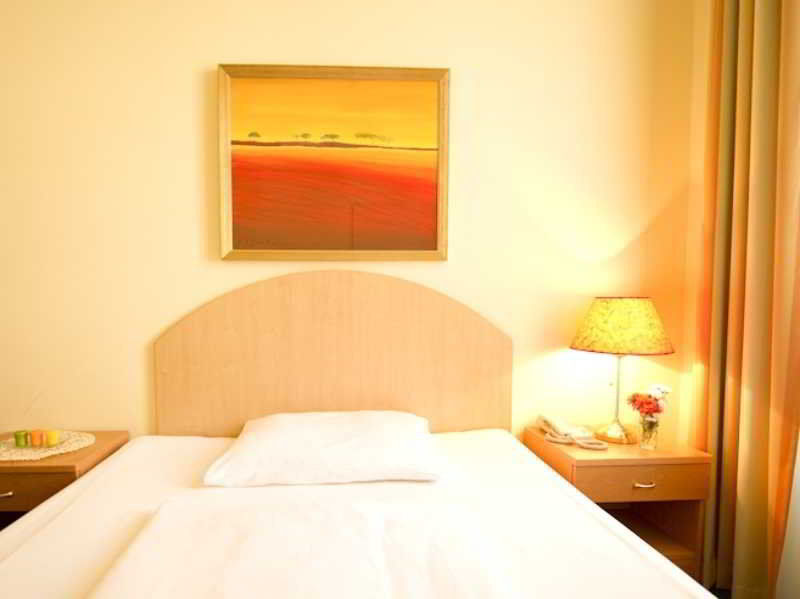 Allegro 3* Viena