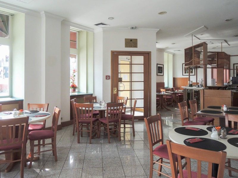 Allegro Hotel Viena