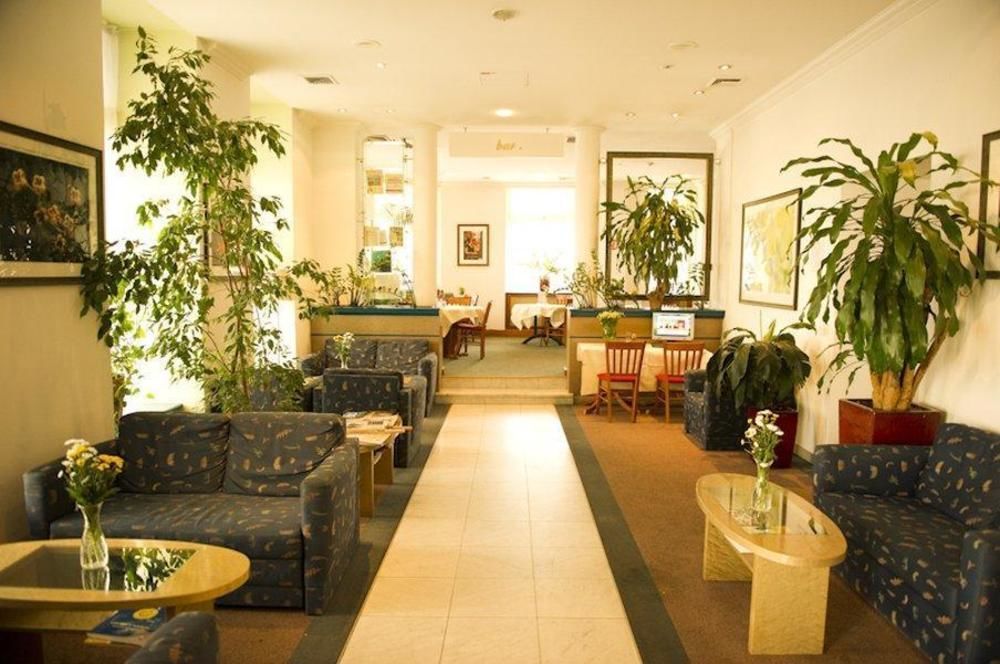 Allegro Hotel Viena