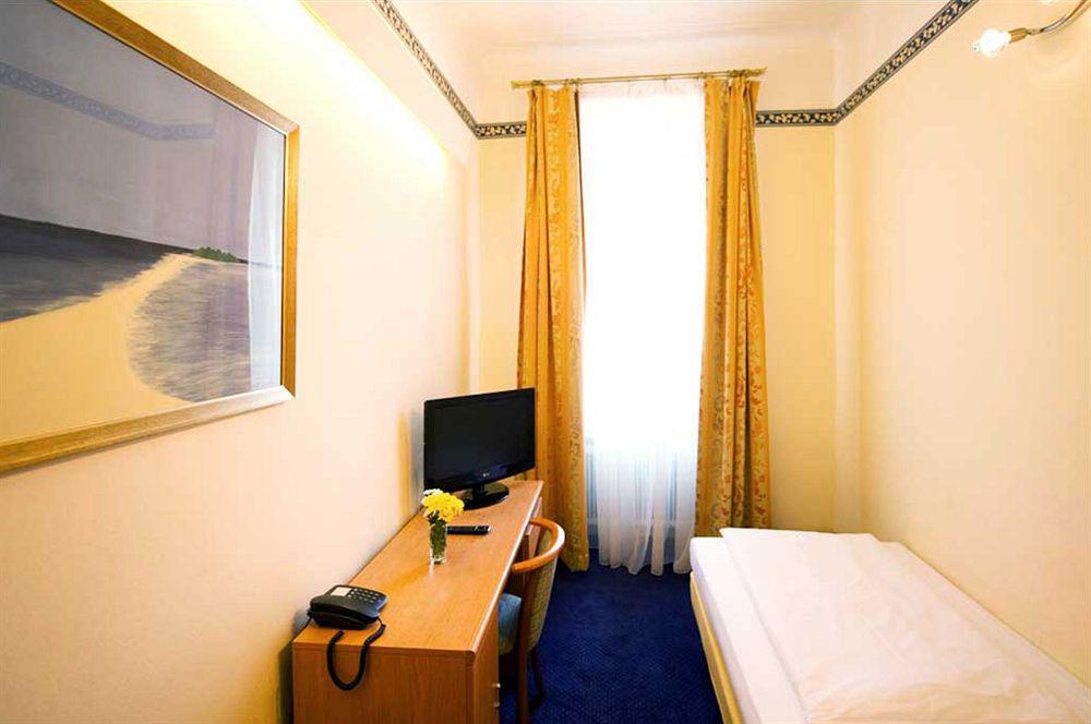 Allegro Hotel Viena