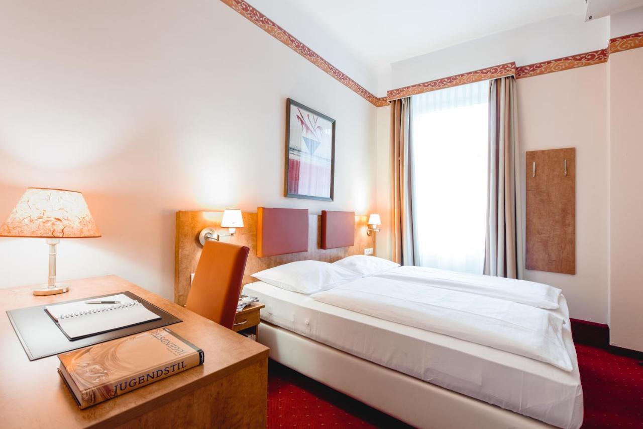 Hotel Allegro Viena