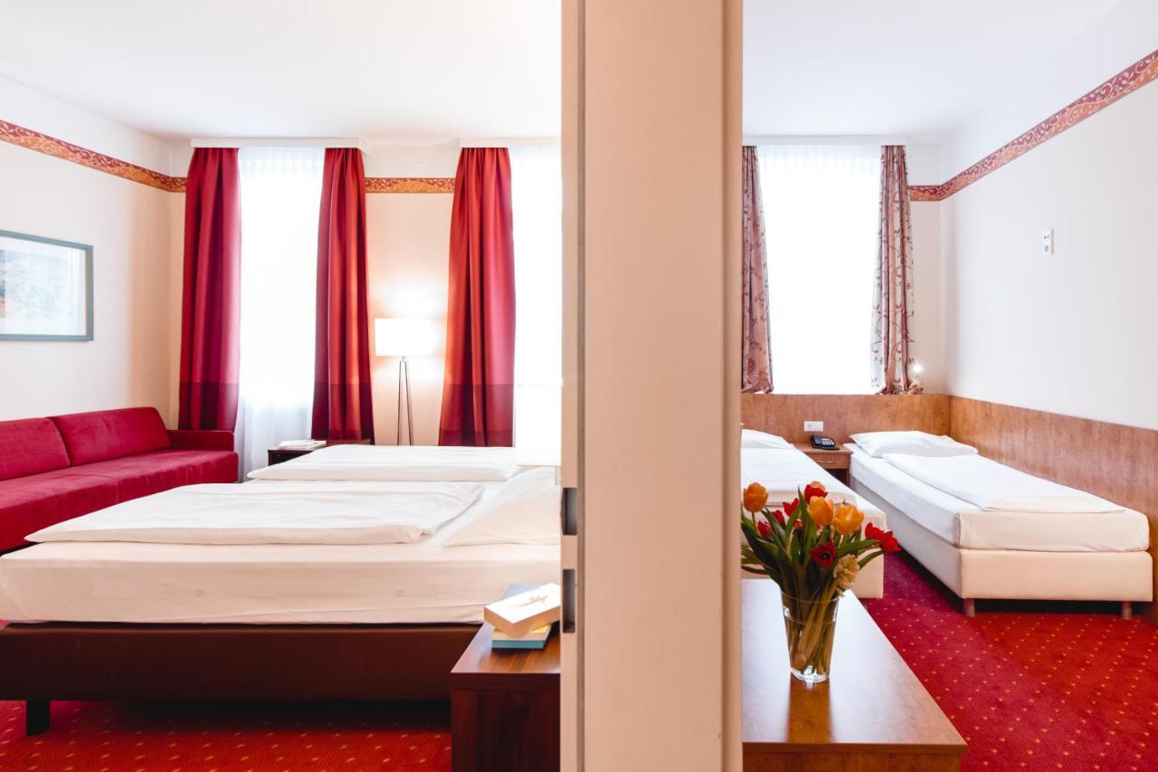 Allegro Hotel Viena