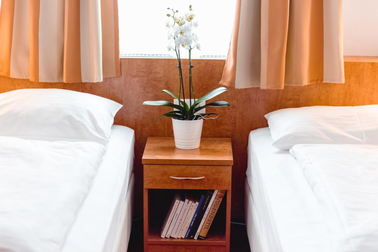 Allegro 3* Viena