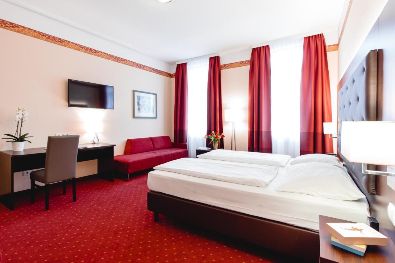 Allegro 3* Viena