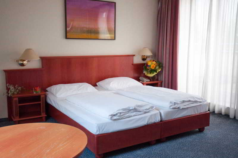 Allegro 3* Vienna