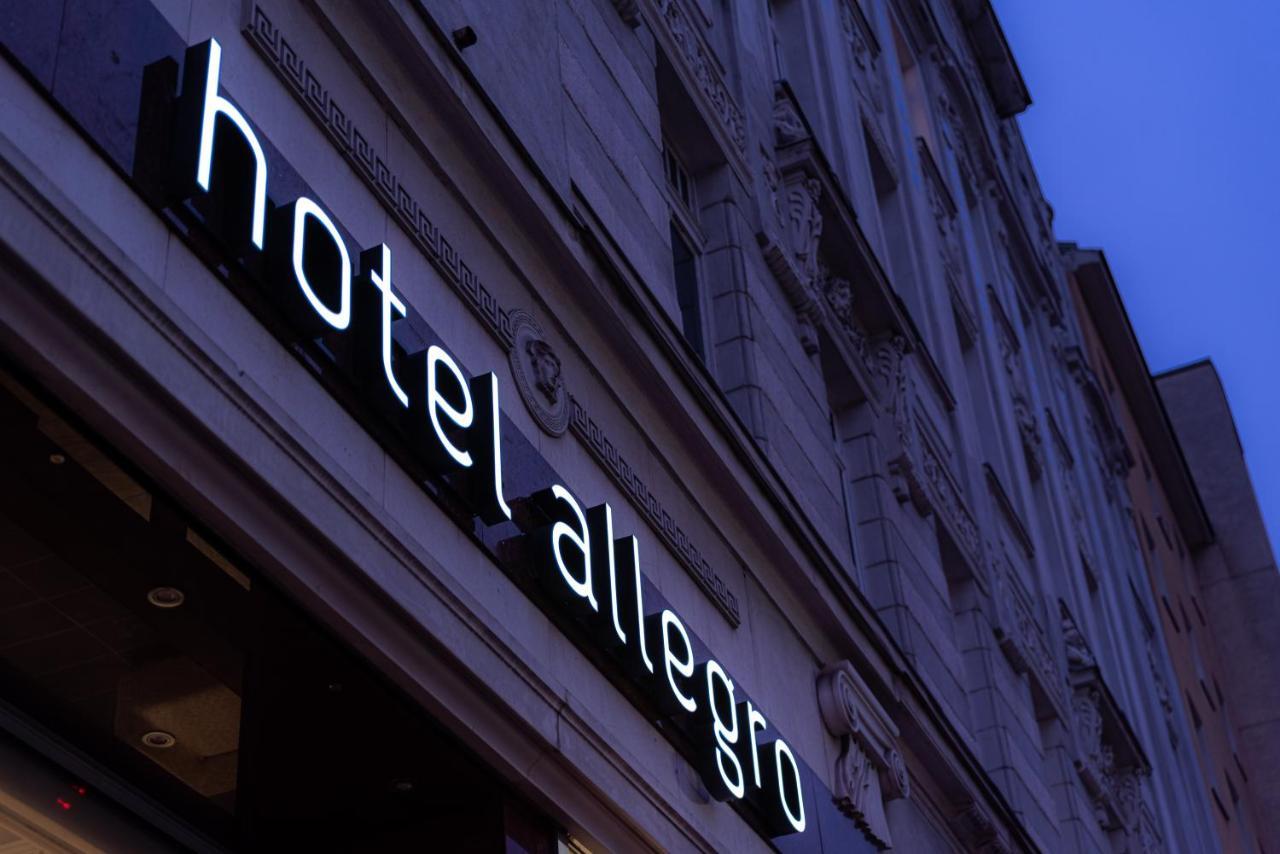 Hotel Allegro Vienna
