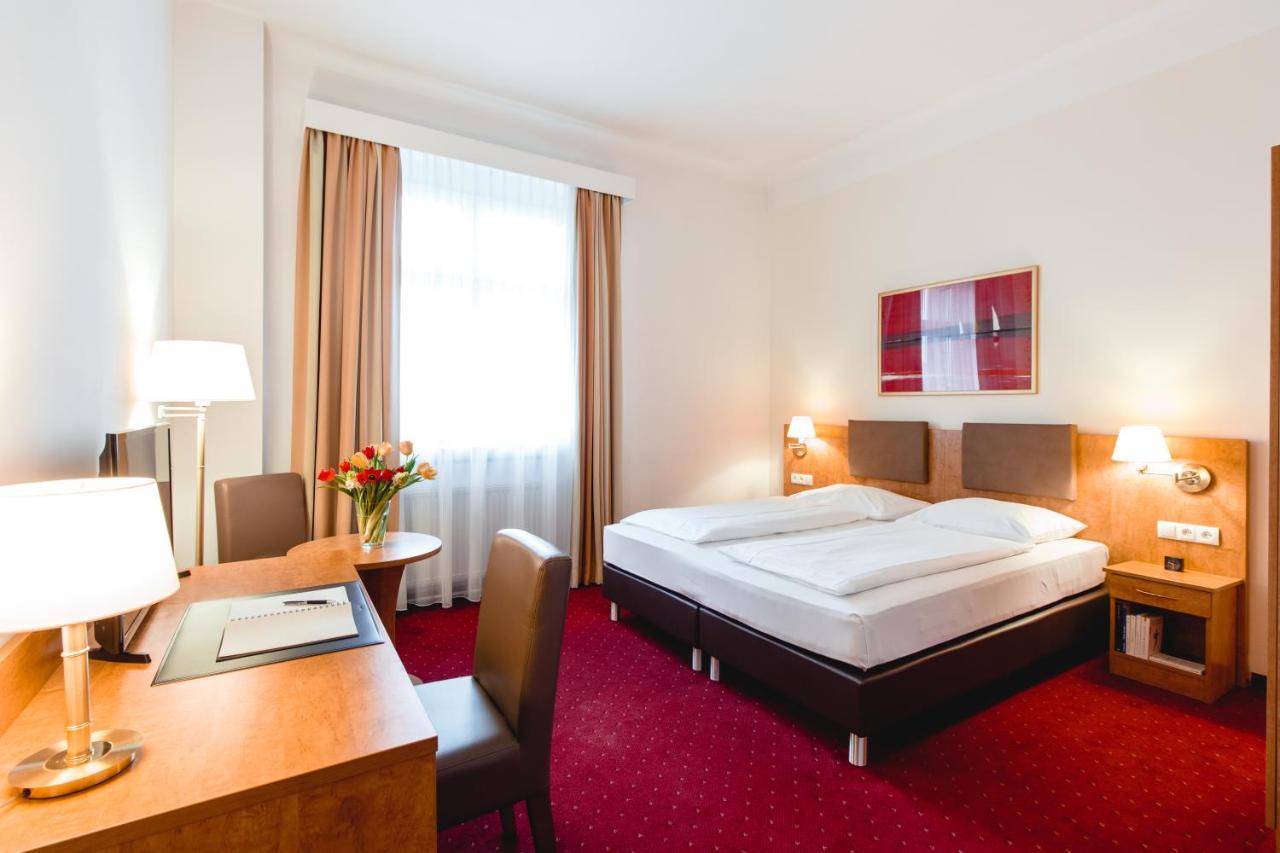 Allegro Hotel Vienna