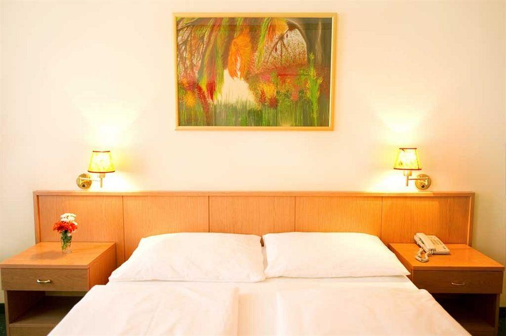 Allegro Hotel Vienna