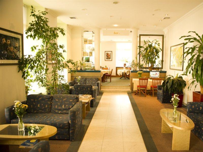 Hotel Allegro 3*