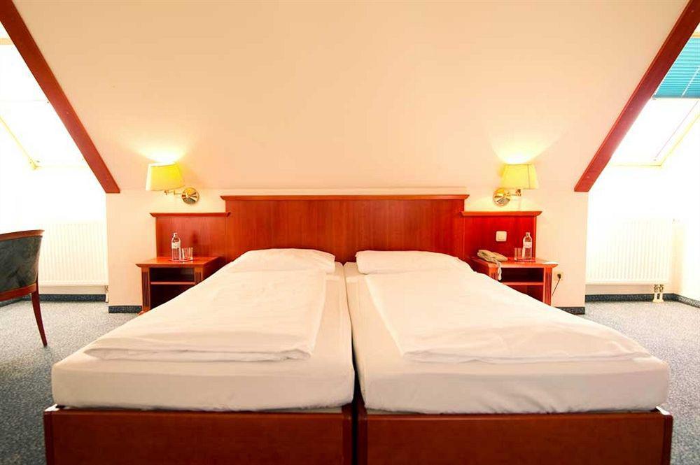 Hotel Allegro