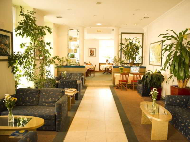 Allegro 3* Wien